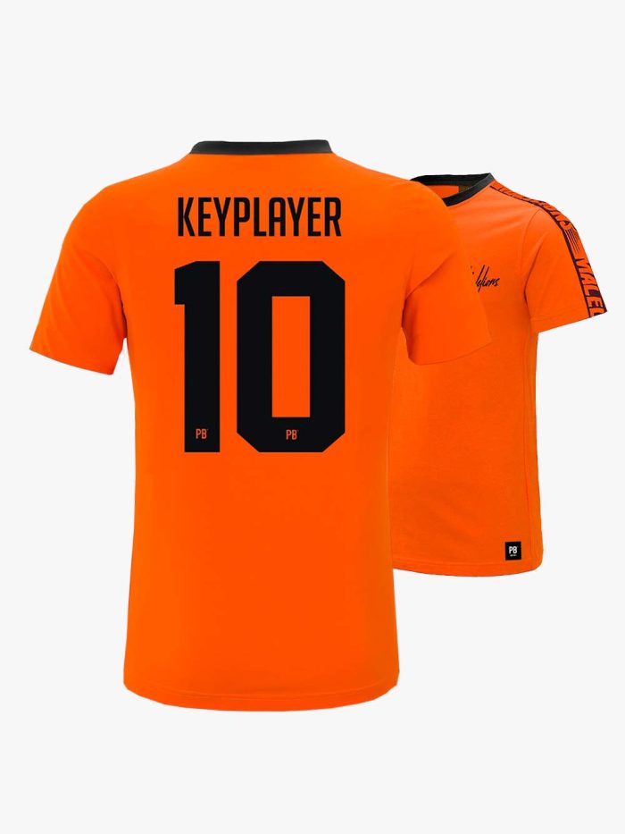 Keyplayer t shirt