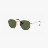 Hex Metal Polarised Zonnebril PB Sunglasses